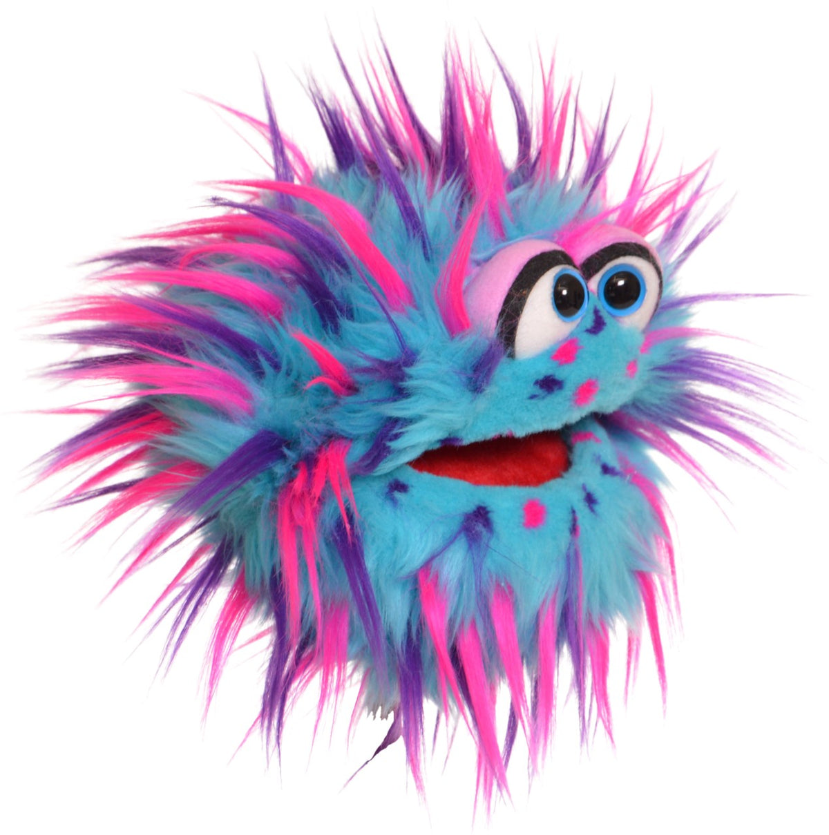 Living Puppets Handpuppe Plops