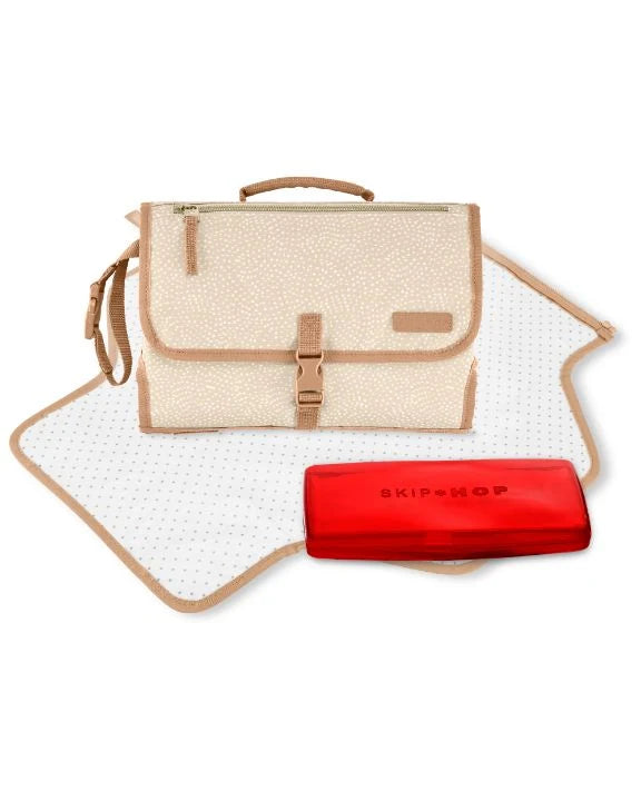 Skip Hop - Pronto Portable Wickelauflage