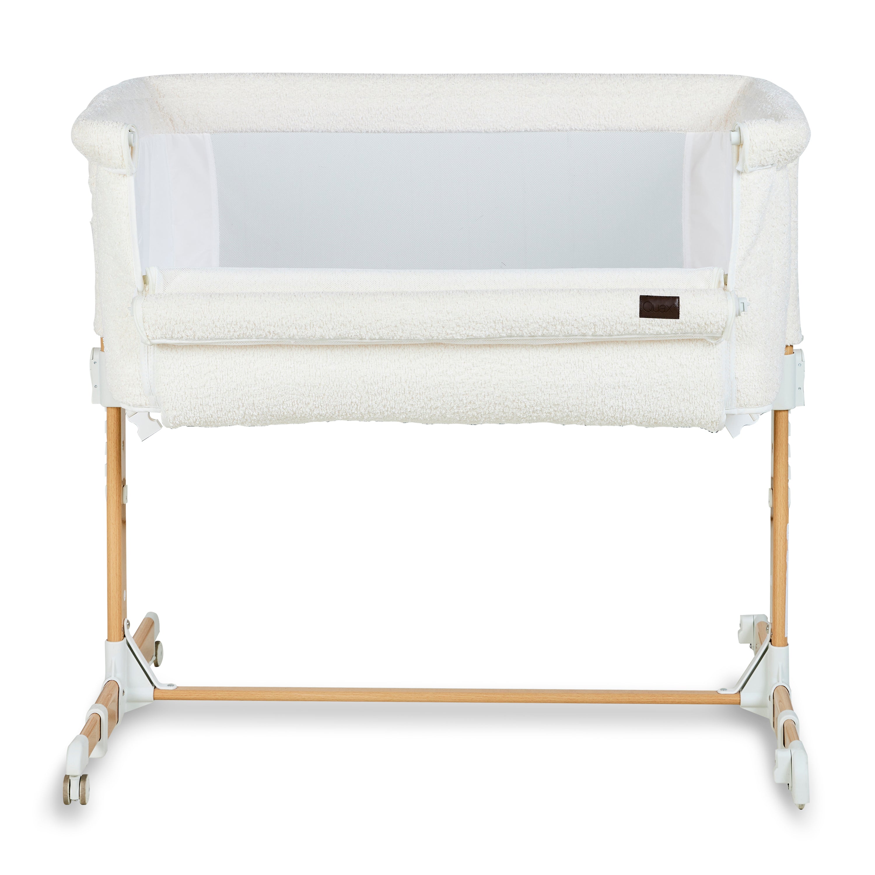 Quax Beistellbett Side by side