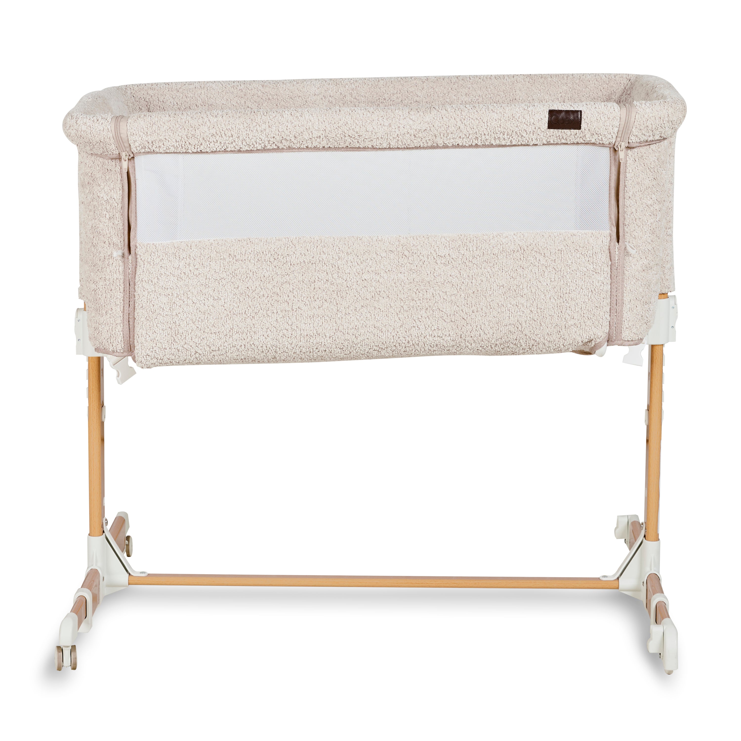 Quax Beistellbett Side by side