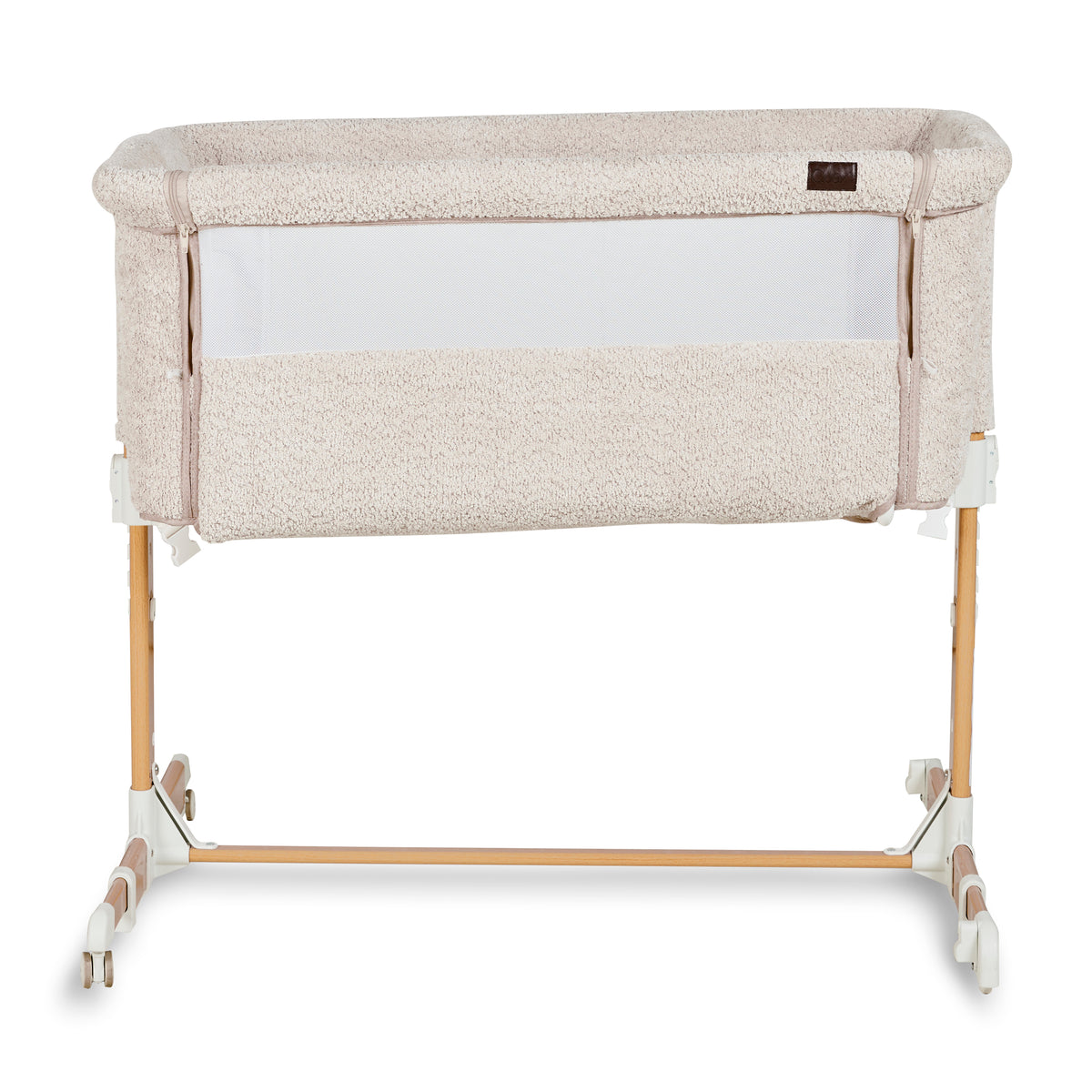 Quax Beistellbett Side by side