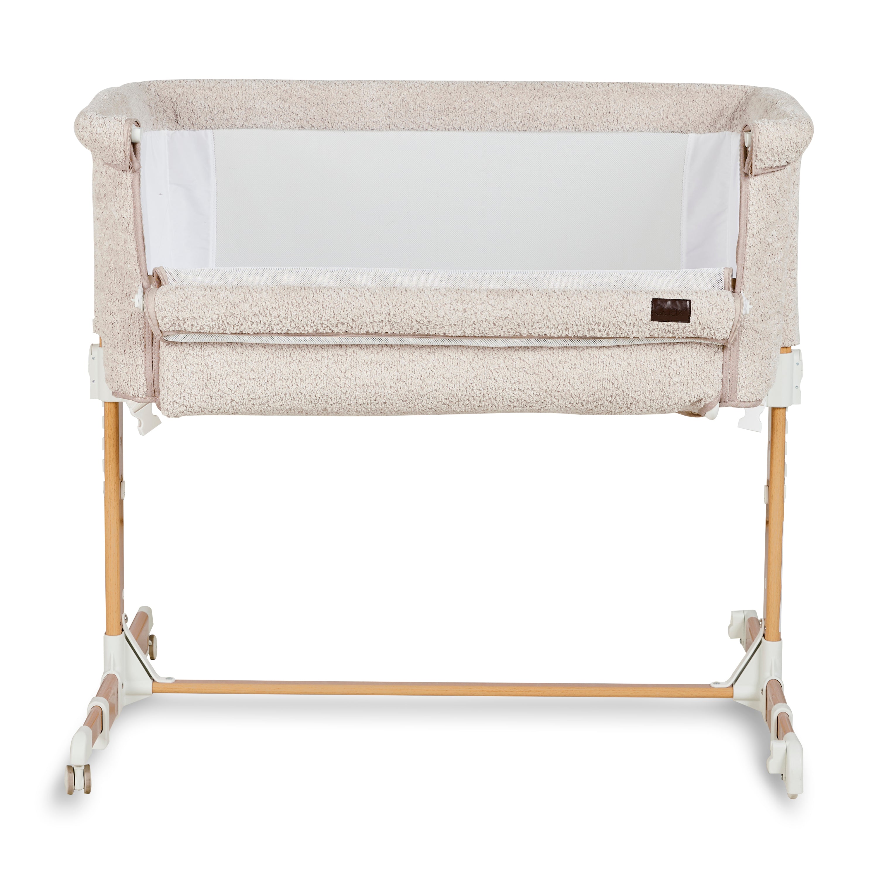 Quax Beistellbett Side by side
