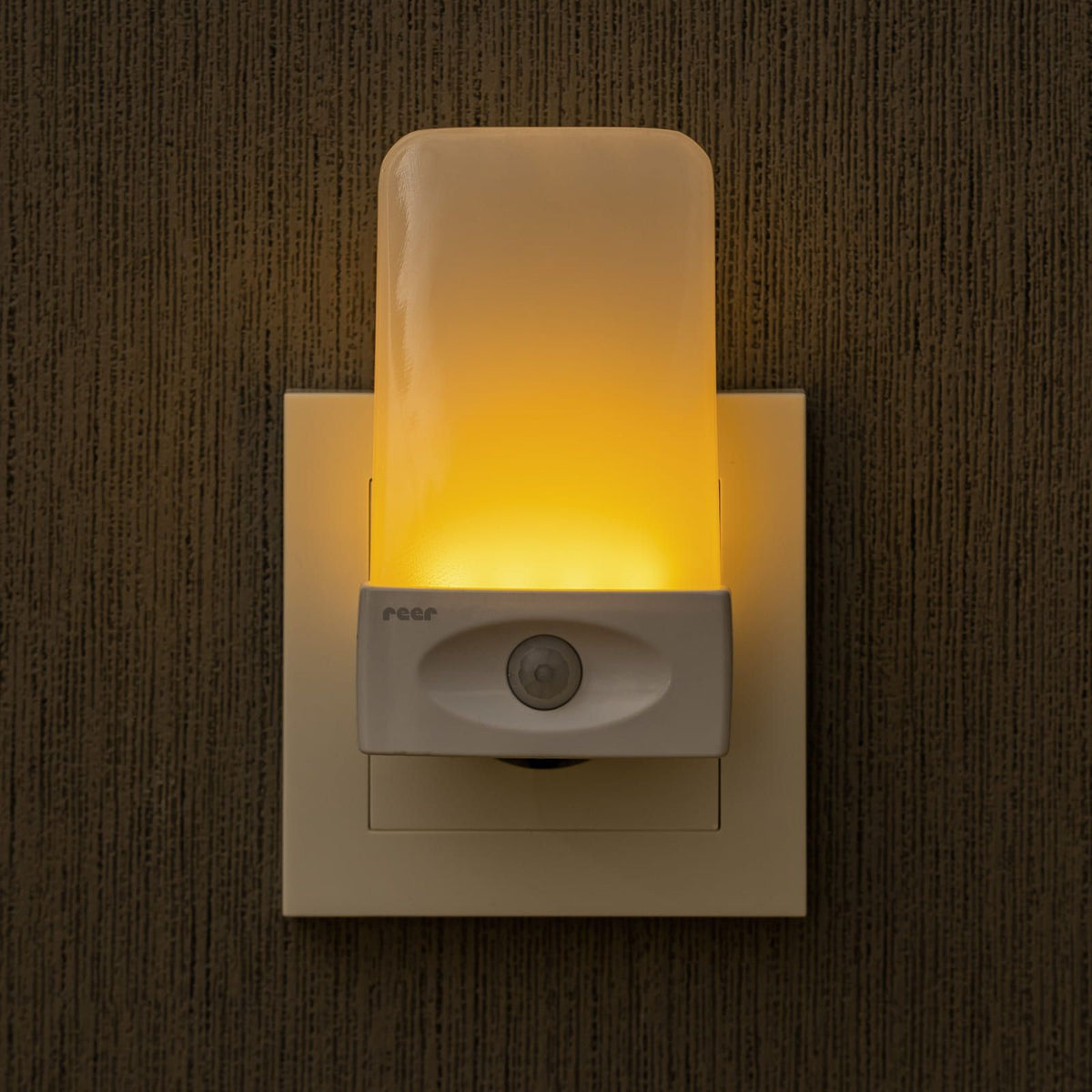 REER NightGuide Nachtlicht mit Sensor 2Stk.