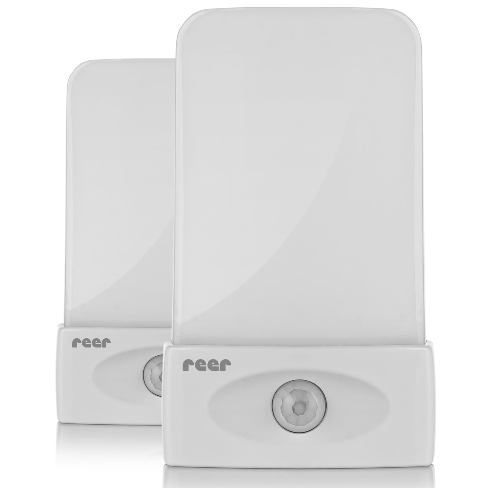 REER NightGuide Nachtlicht mit Sensor 2Stk.