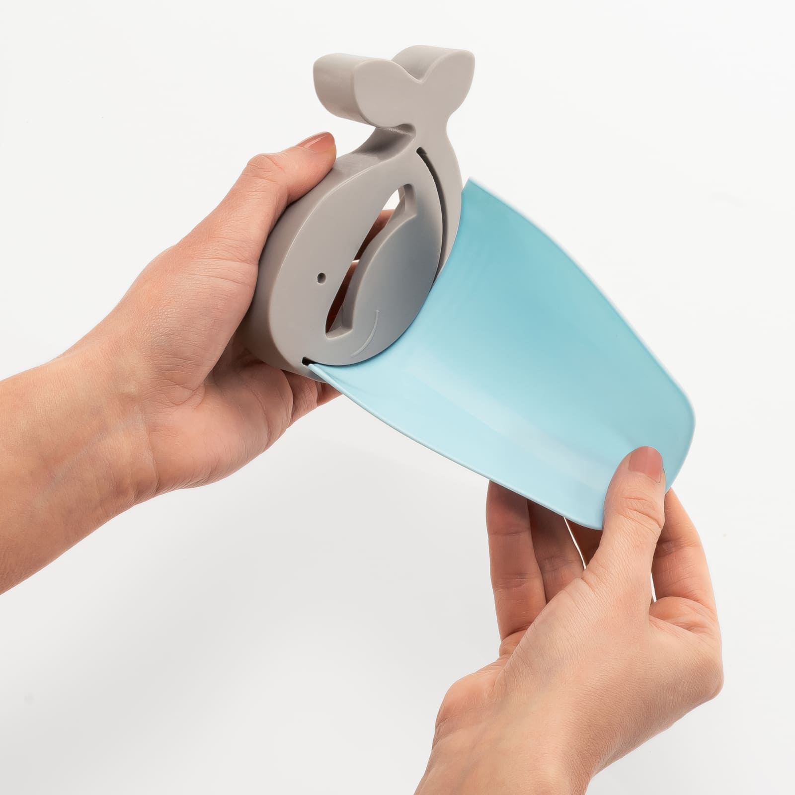 REER MyHappyBath extender - Wasserhahnverlängerung
