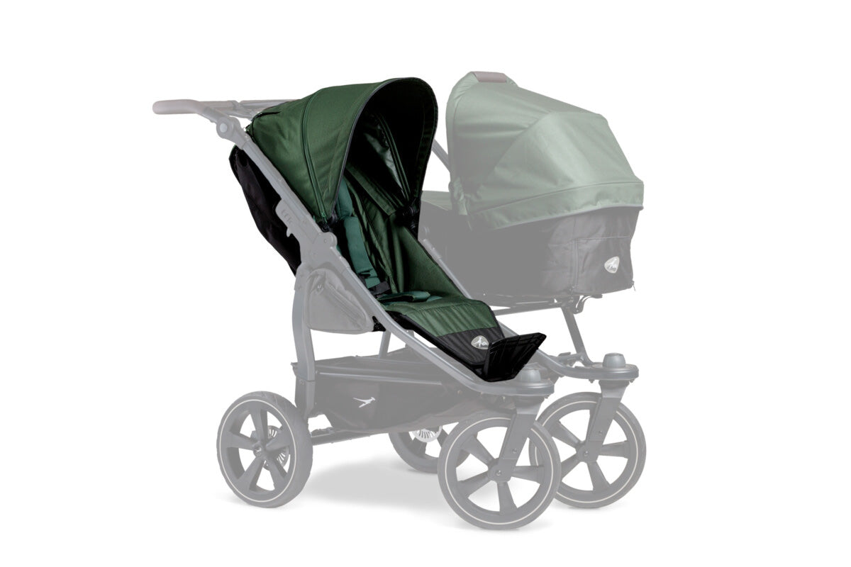 TFK Duo 2 Sportkinderwagen Sitz 1Stk.
