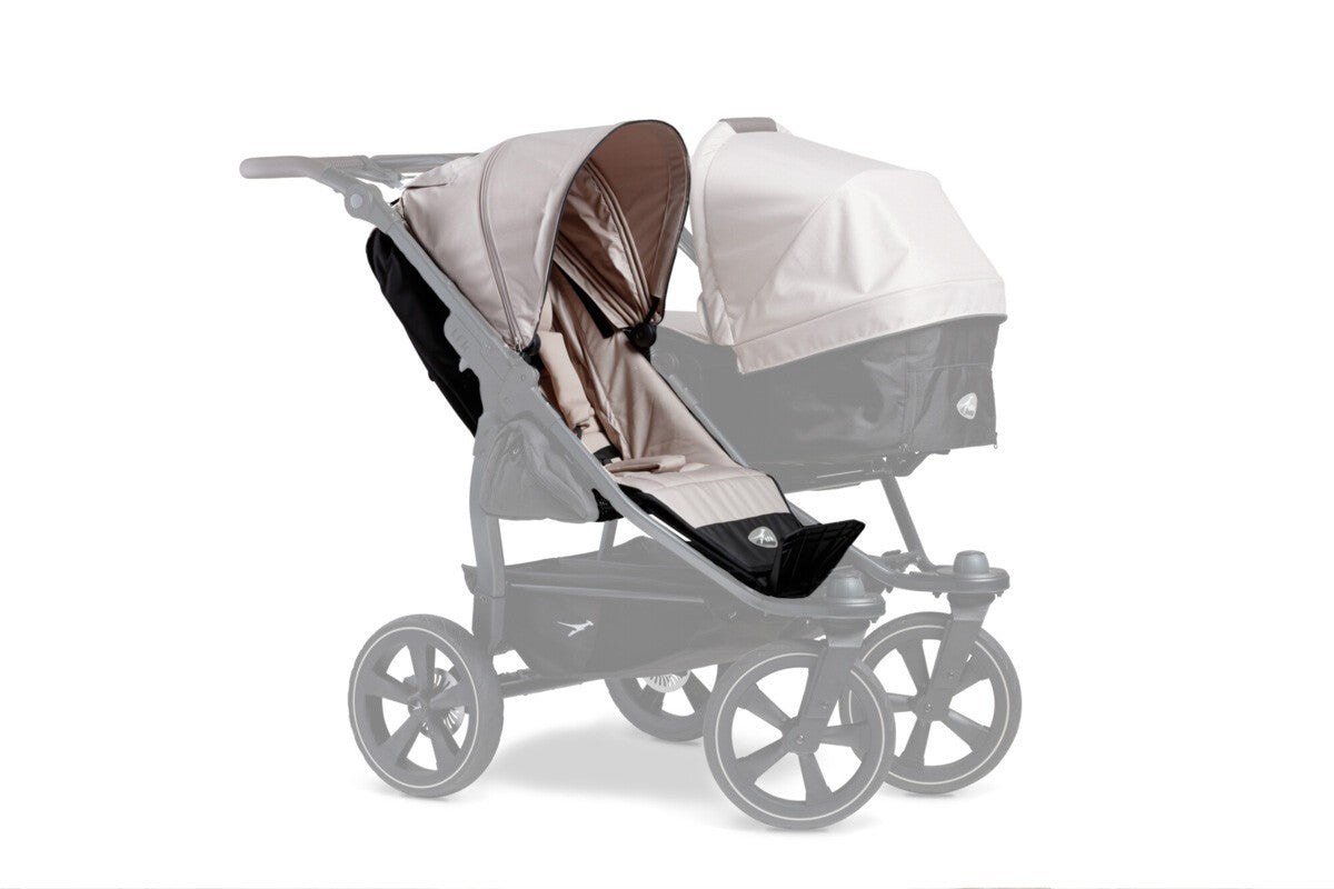TFK Duo 2 Sportkinderwagen Sitz 1Stk.