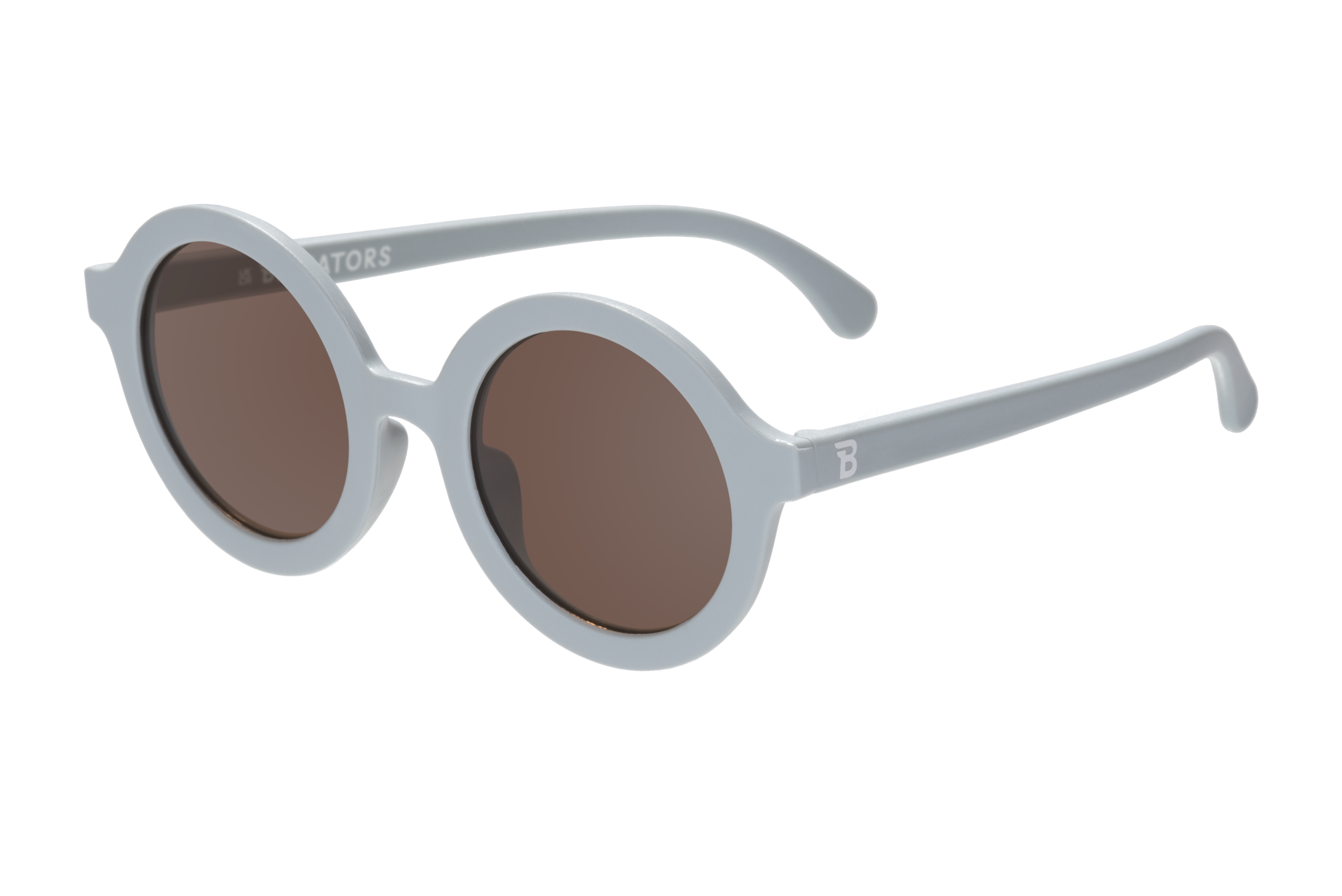 Sonnenbrille Original Euro Round Into The Mist