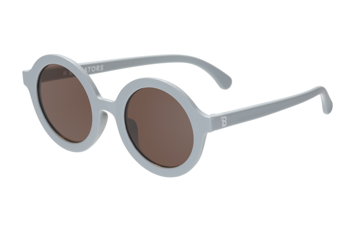 Sonnenbrille Original Euro Round Into The Mist