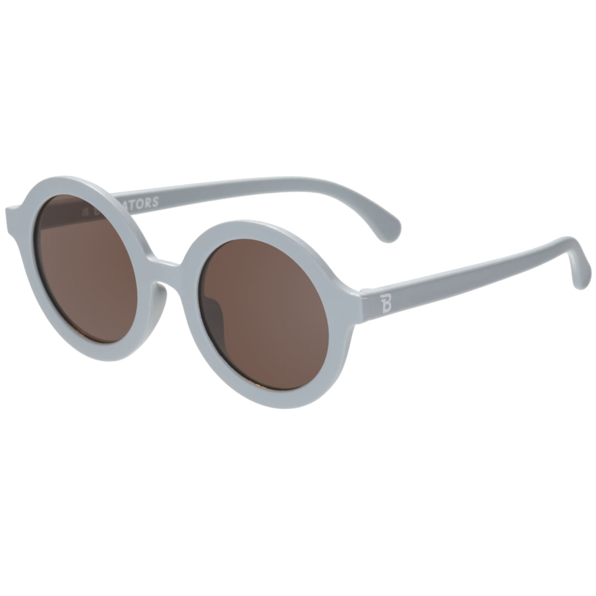 Sonnenbrille Original Euro Round Into The Mist