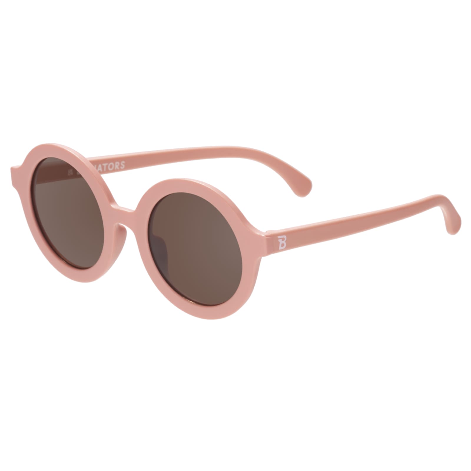 Sonnenbrille Original Euro Round Peachy Keen