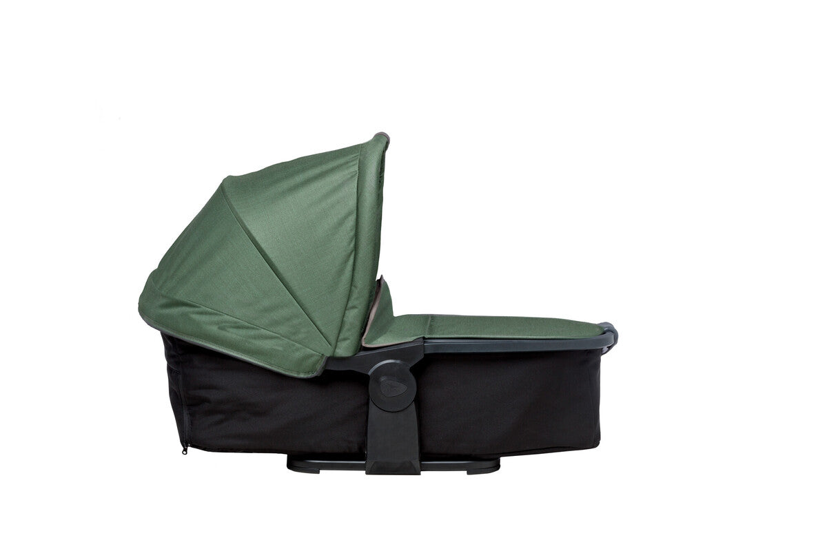 TFK Duo 2 Kombieinheit (Wanne/Sitz)