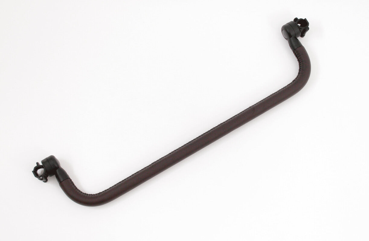 TFK Duo 2 Doppelbauchbügel