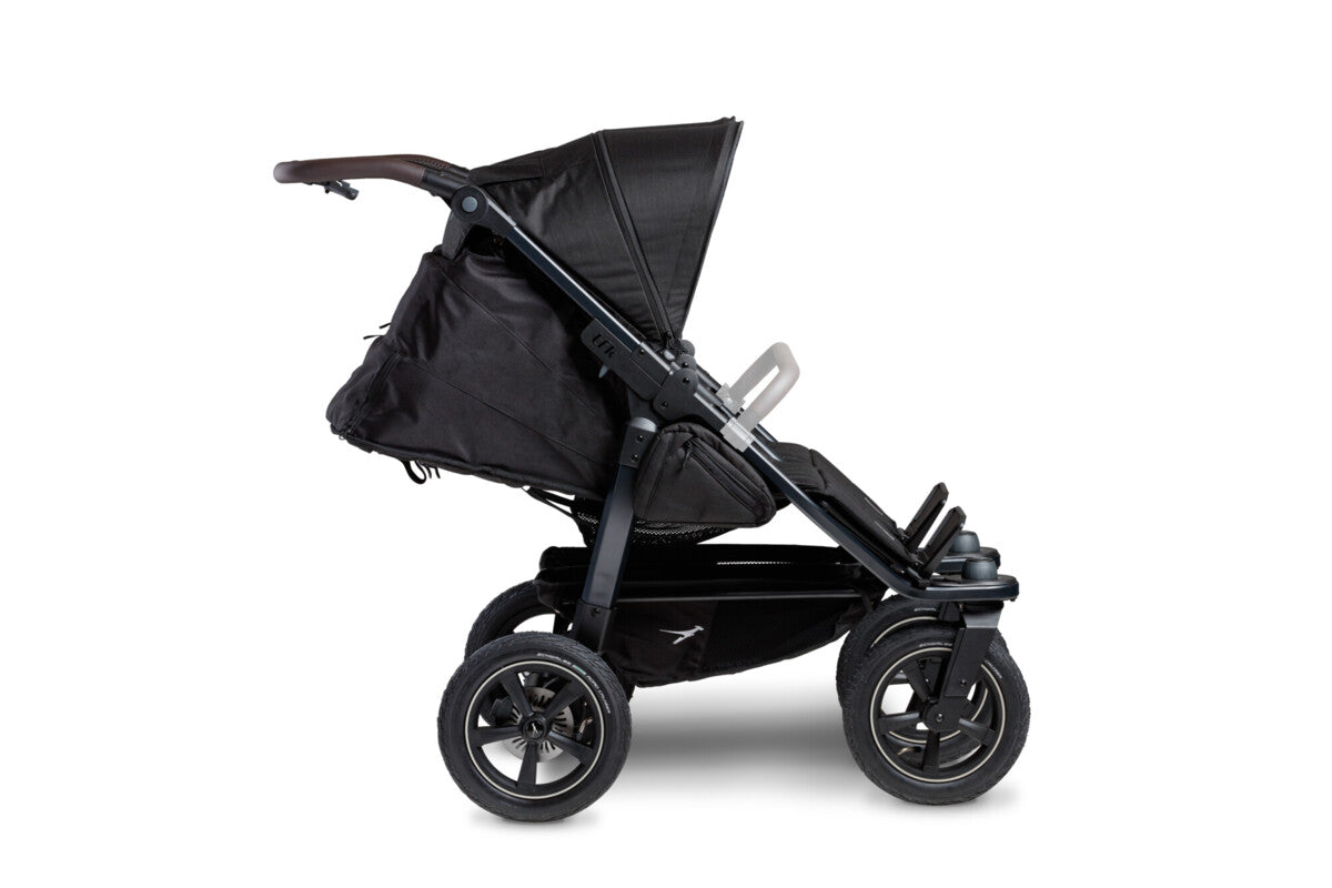 TFK Duo 2 Sportkinderwagen mit Lufträder