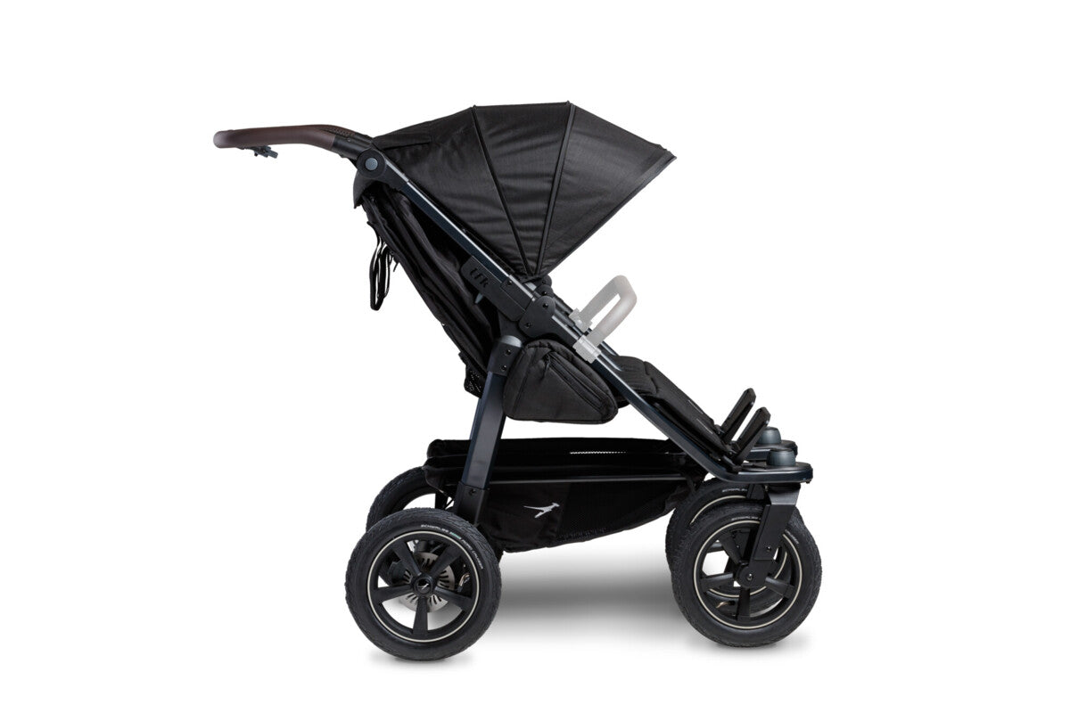 TFK Duo 2 Sportkinderwagen mit Lufträder