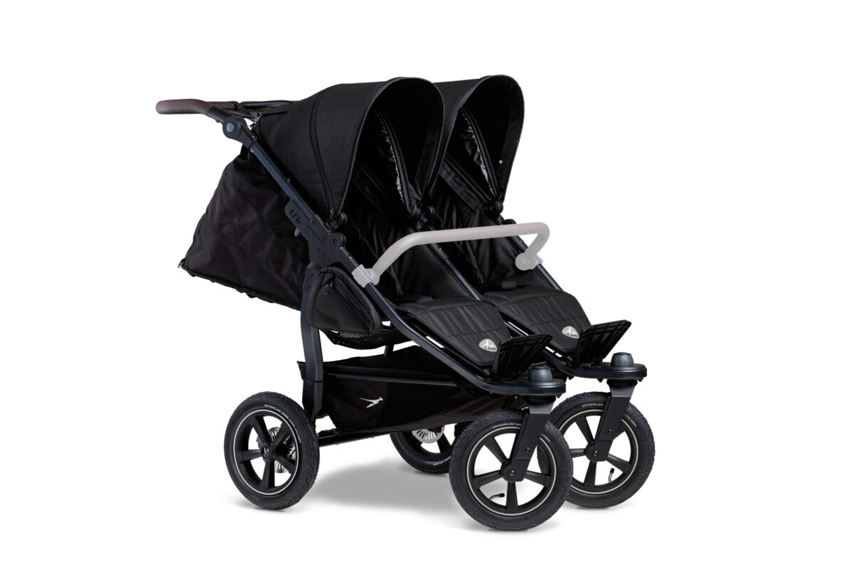 TFK Duo 2 Sportkinderwagen mit Lufträder