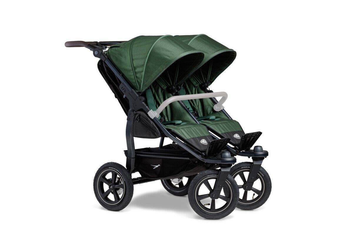 TFK Duo 2 Sportkinderwagen mit Lufträder