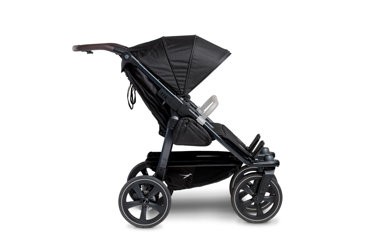 TFK Duo 2 Sportkinderwagen mit Luftkammerräder