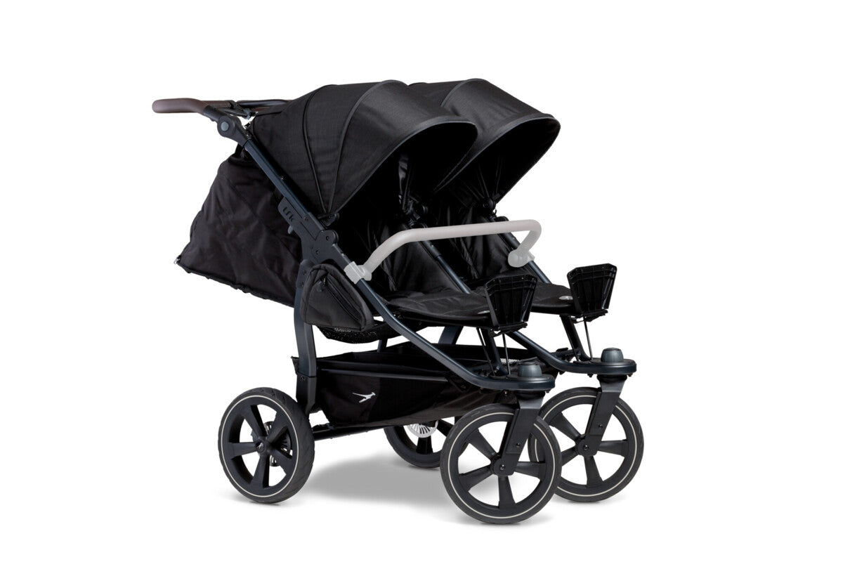 TFK Duo 2 Sportkinderwagen mit Luftkammerräder