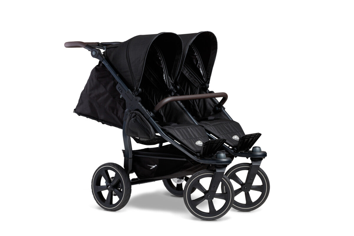 TFK Duo 2 Sportkinderwagen mit Luftkammerräder