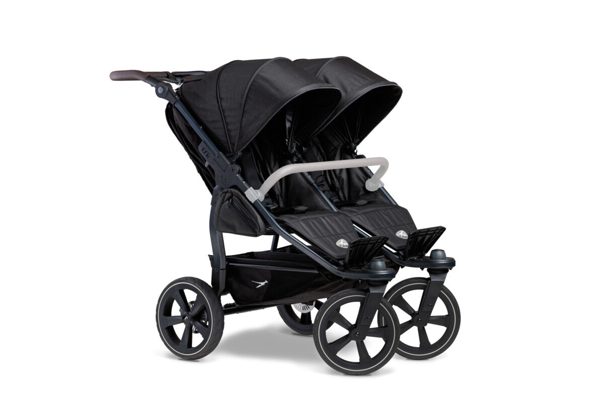 TFK Duo 2 Sportkinderwagen mit Luftkammerräder