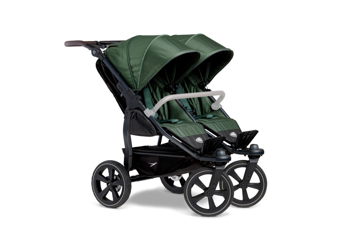 TFK Duo 2 Sportkinderwagen mit Luftkammerräder