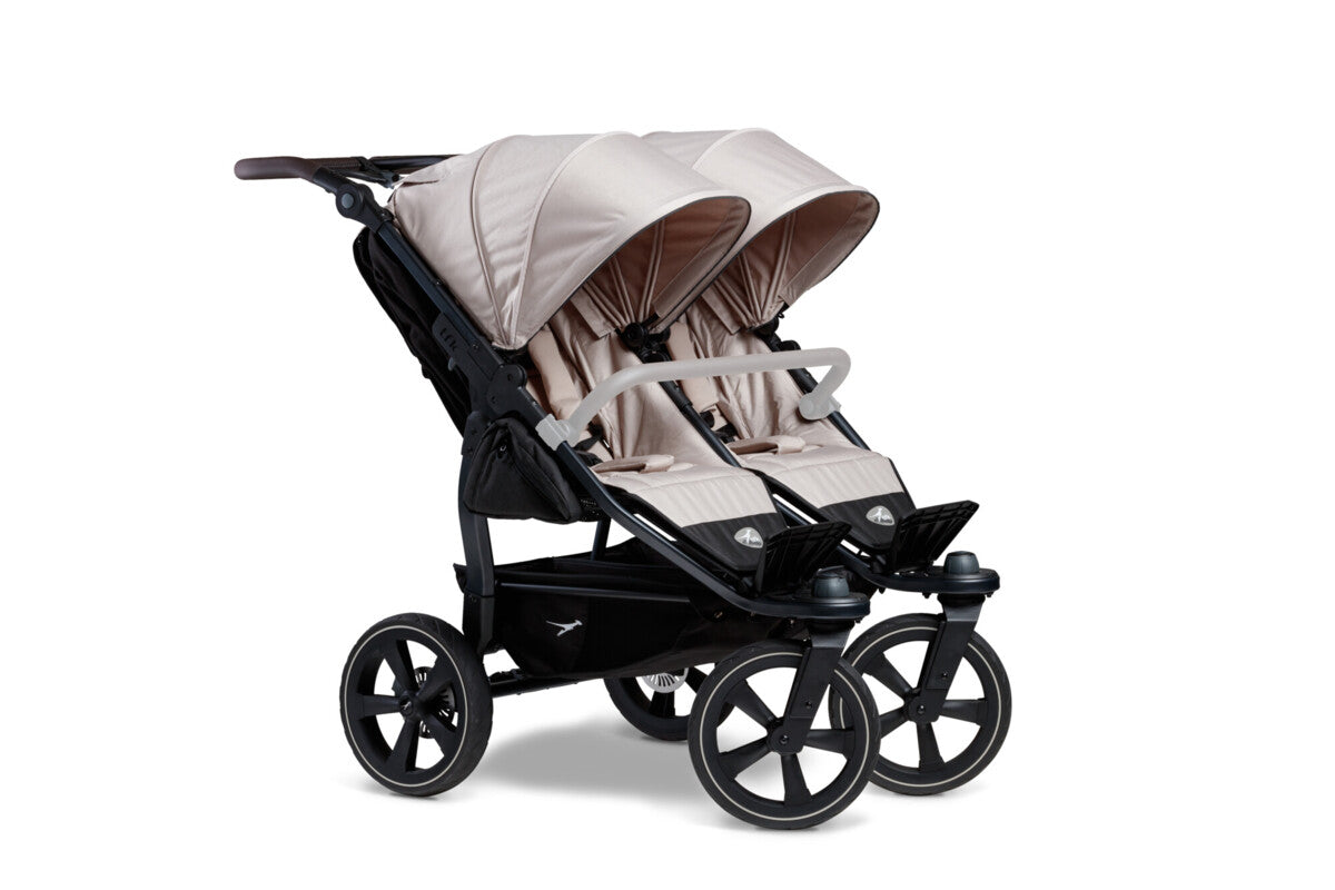 TFK Duo 2 Sportkinderwagen mit Luftkammerräder