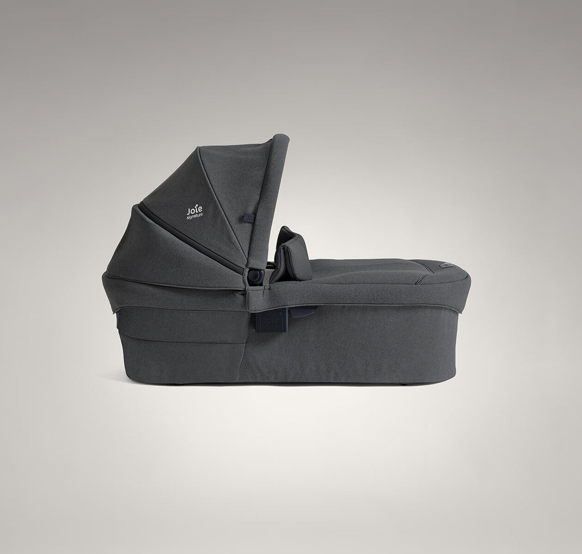 Joie Vinca Trio Set Kinderwagen Ebony