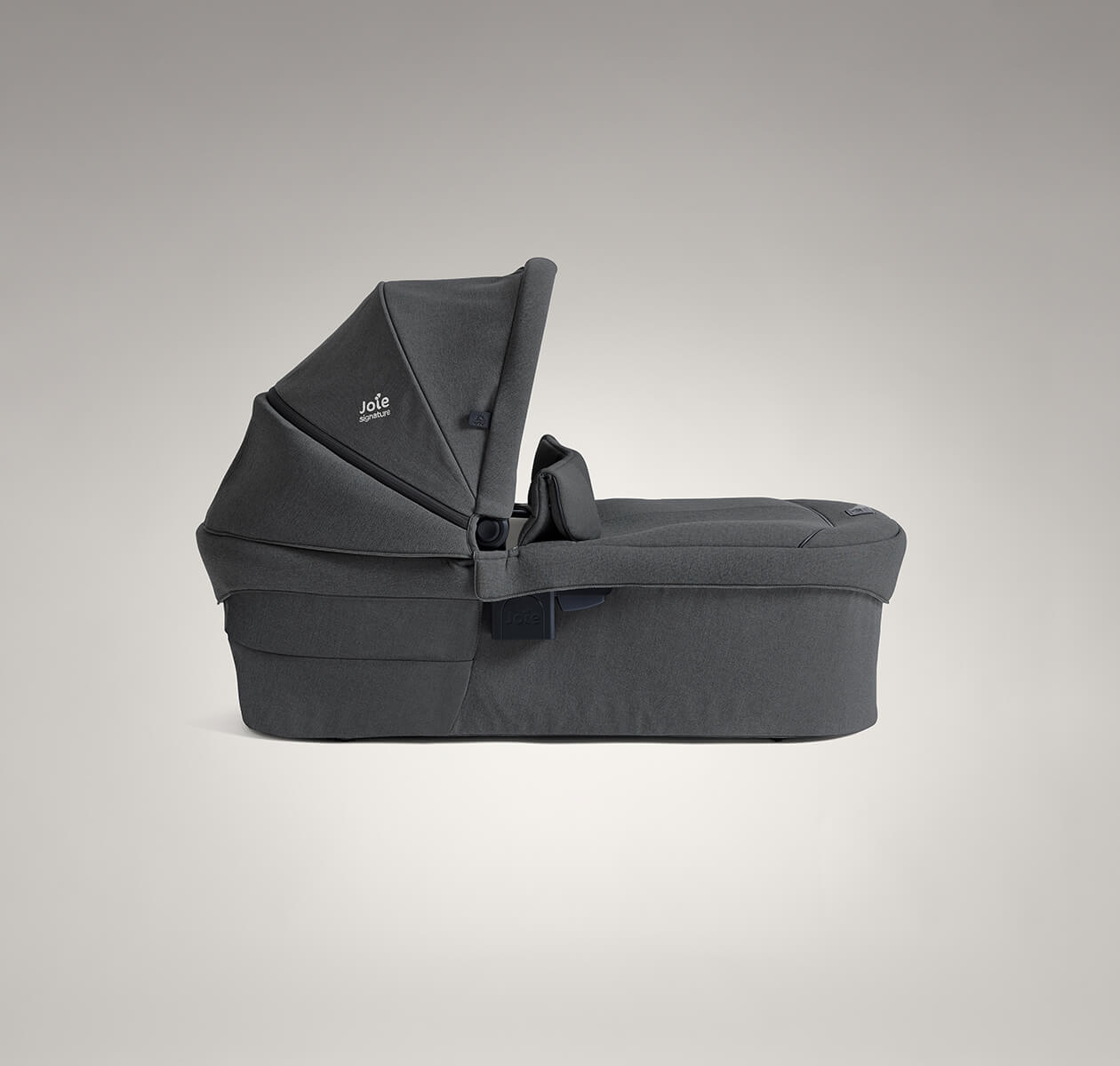 Joie Finiti Four Set Kinderwagen Ebony