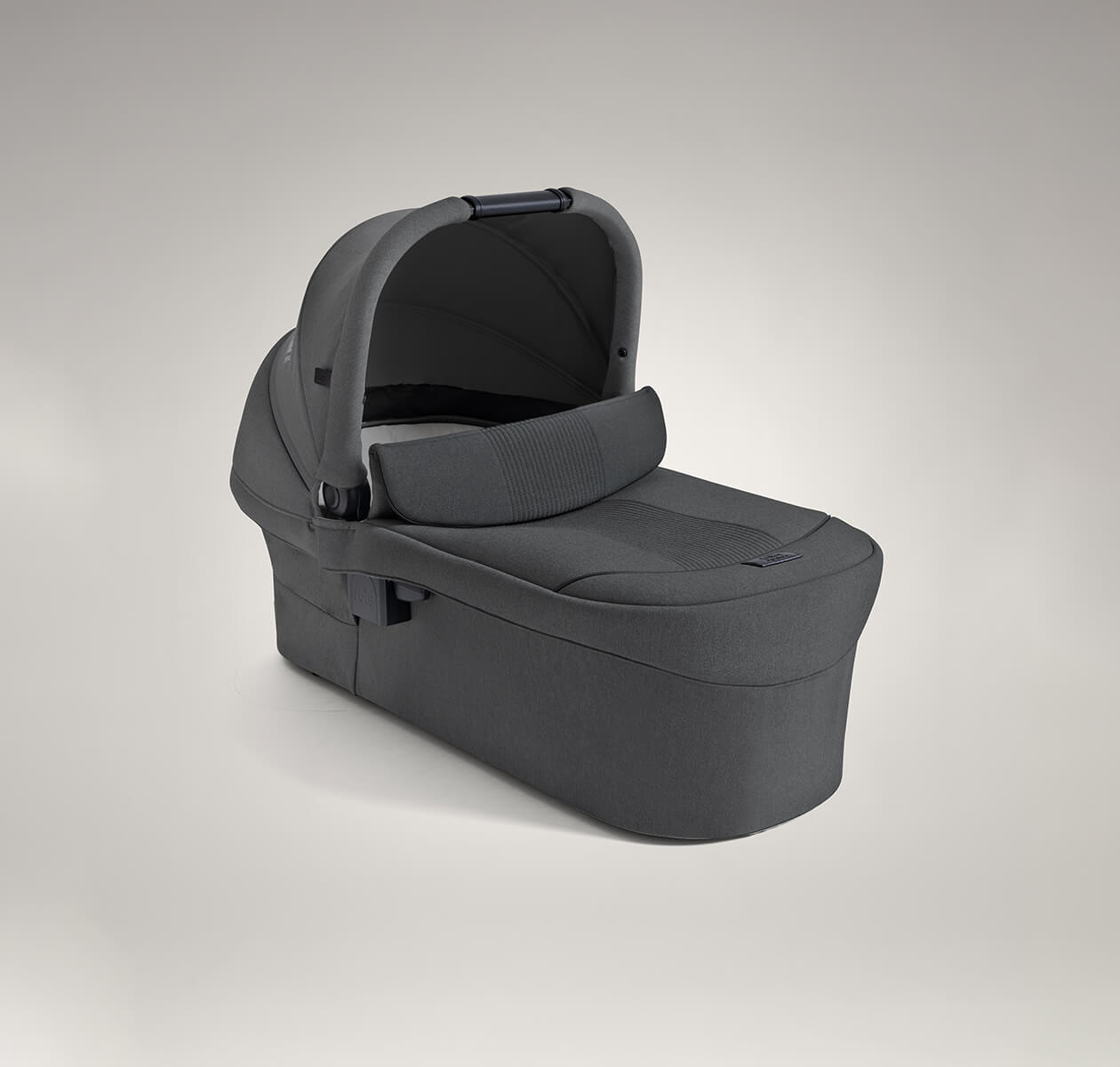 Joie Finiti Four Set Kinderwagen Ebony