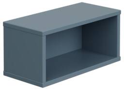 PAIDI Olli Wandboxen