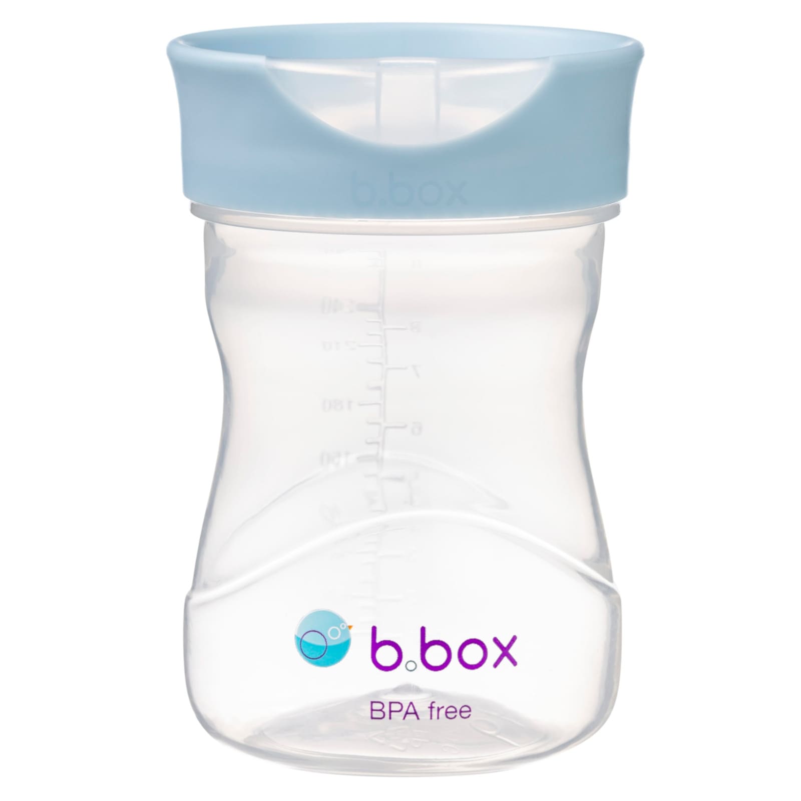 B.BOX Trinklernbecher Training Rim Cup 240ml