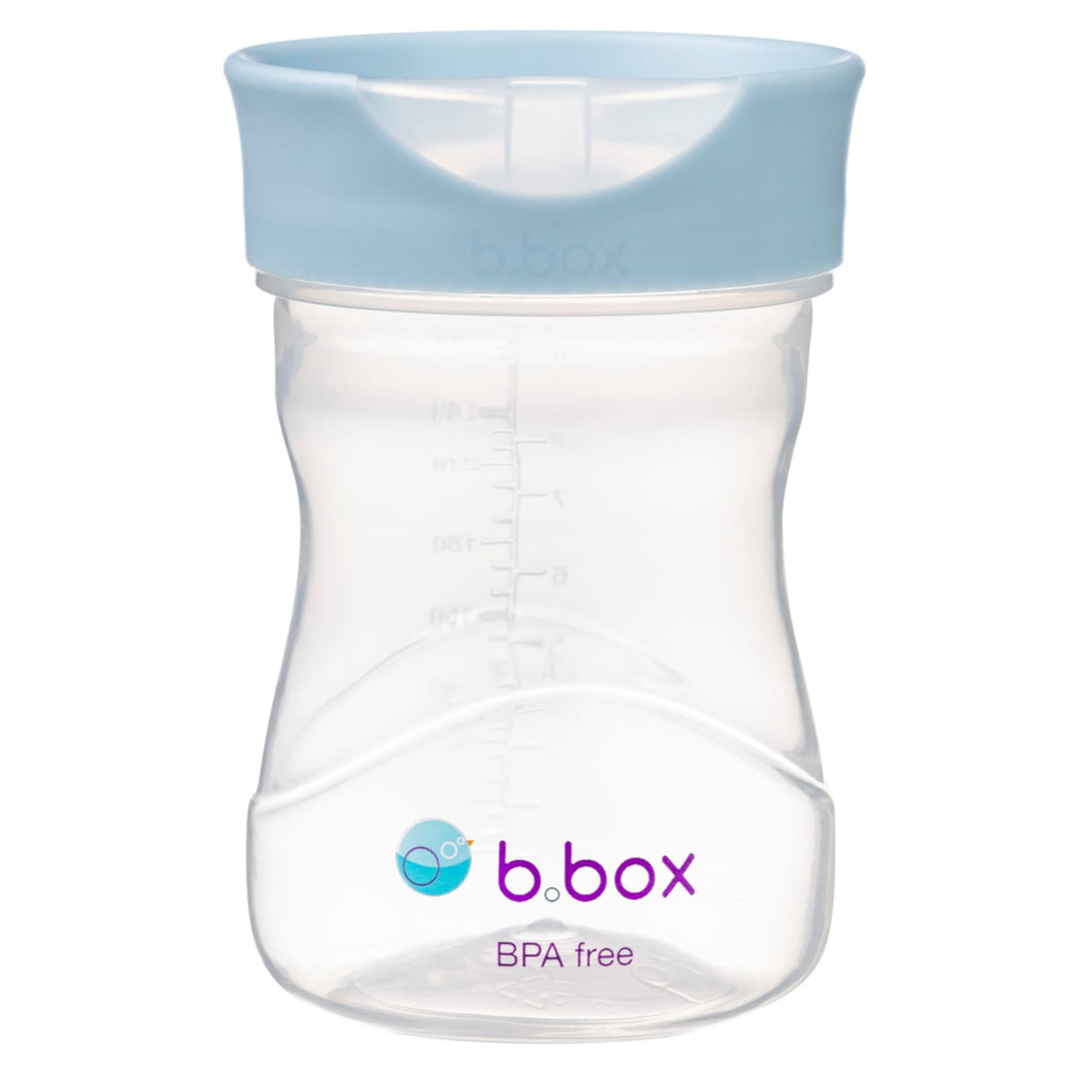 B.BOX Trinklernbecher Training Rim Cup 240ml