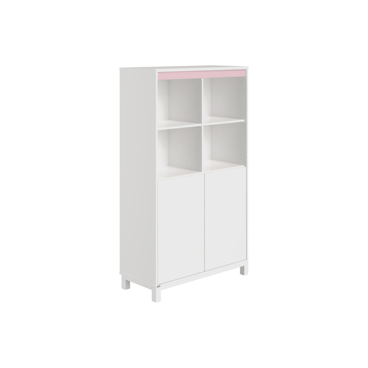 Paidi Olli Standregal 2 Türen Unten