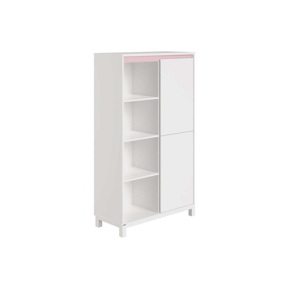 Paidi Olli Standregal 2 Türen Rechts