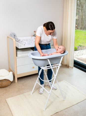Rotho Badewannenständer Top