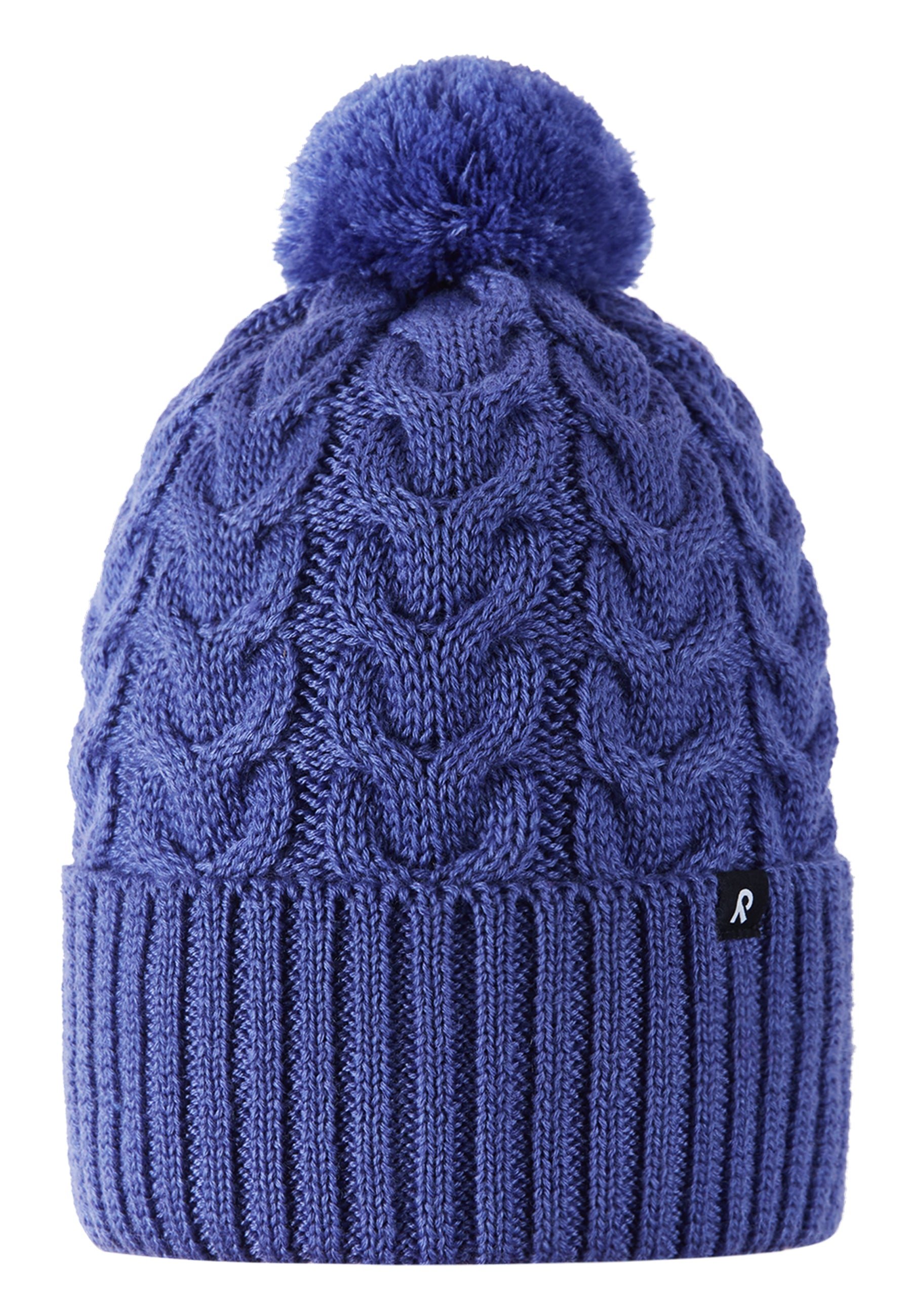 Reima Beanie Routii Breezy Violet