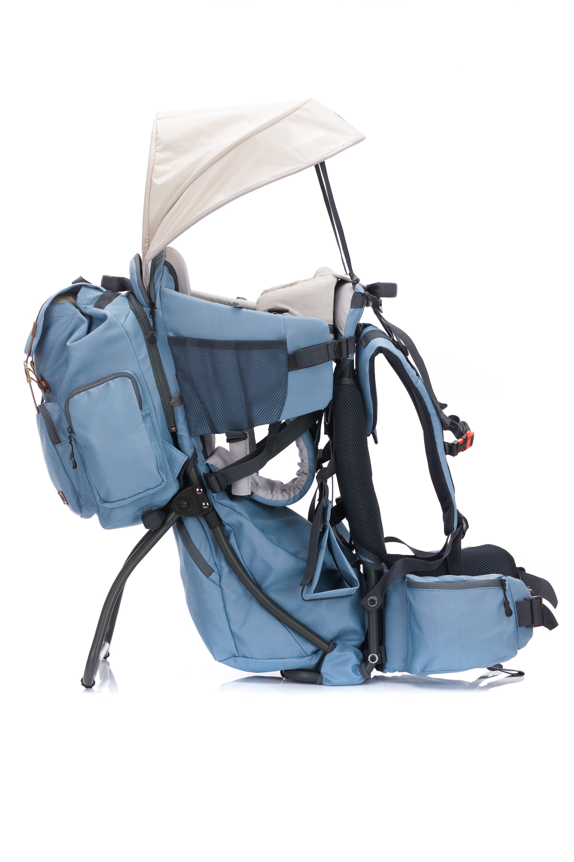 Fillikid Rückentrage Adventure