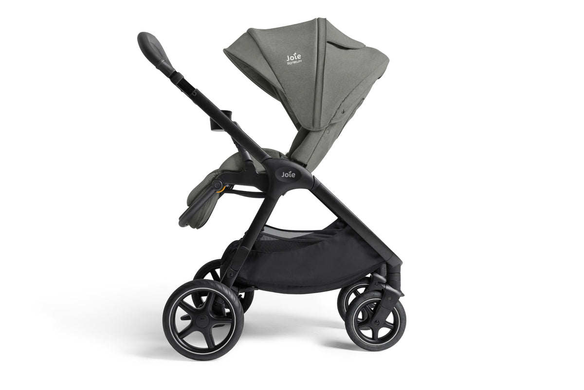 Joie Finiti inkl. Babywanne Ramble XL