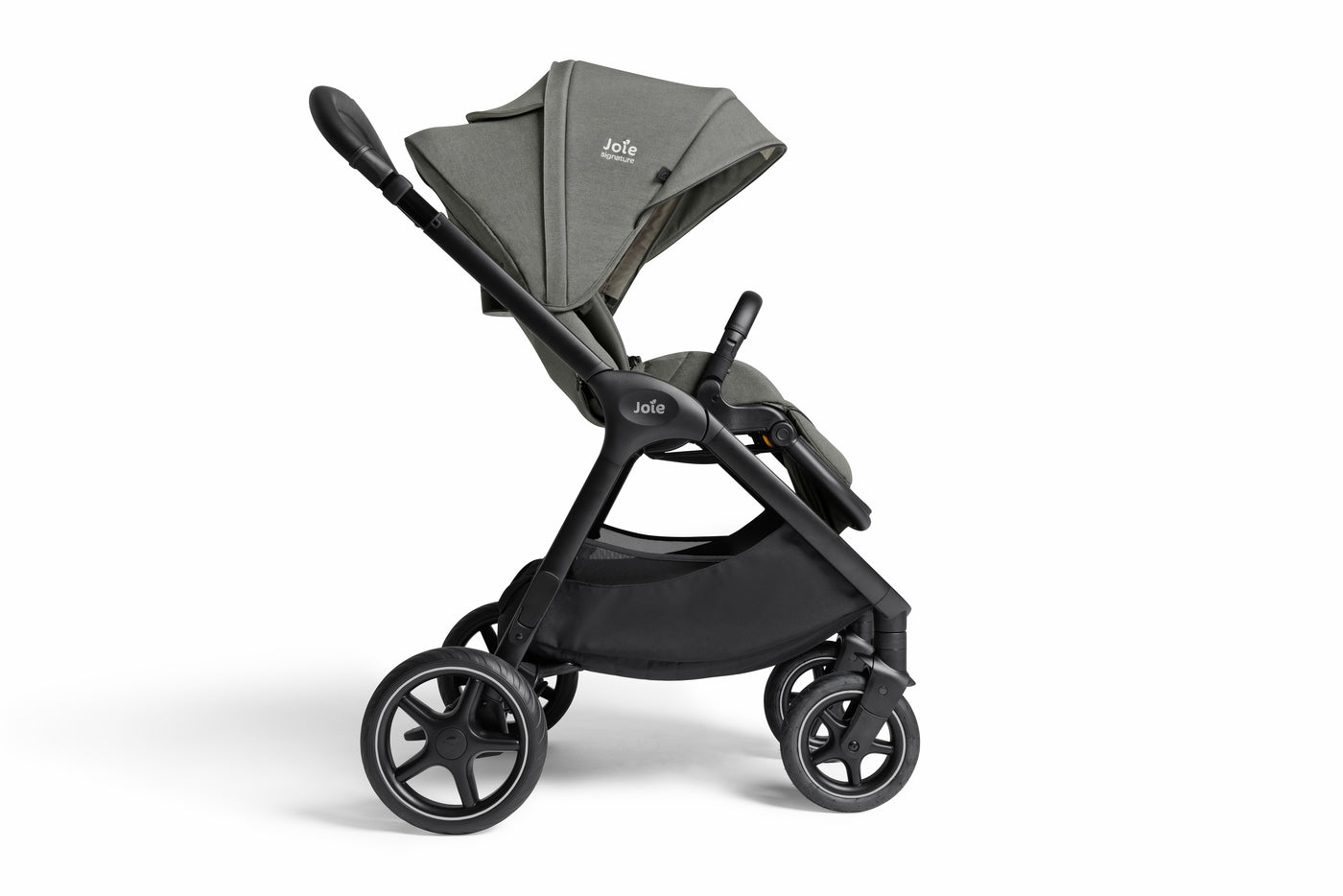 Joie Finiti inkl. Babywanne Ramble XL