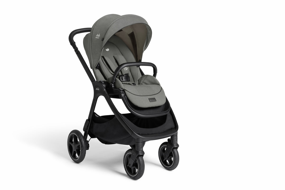 Joie Finiti inkl. Babywanne Ramble XL
