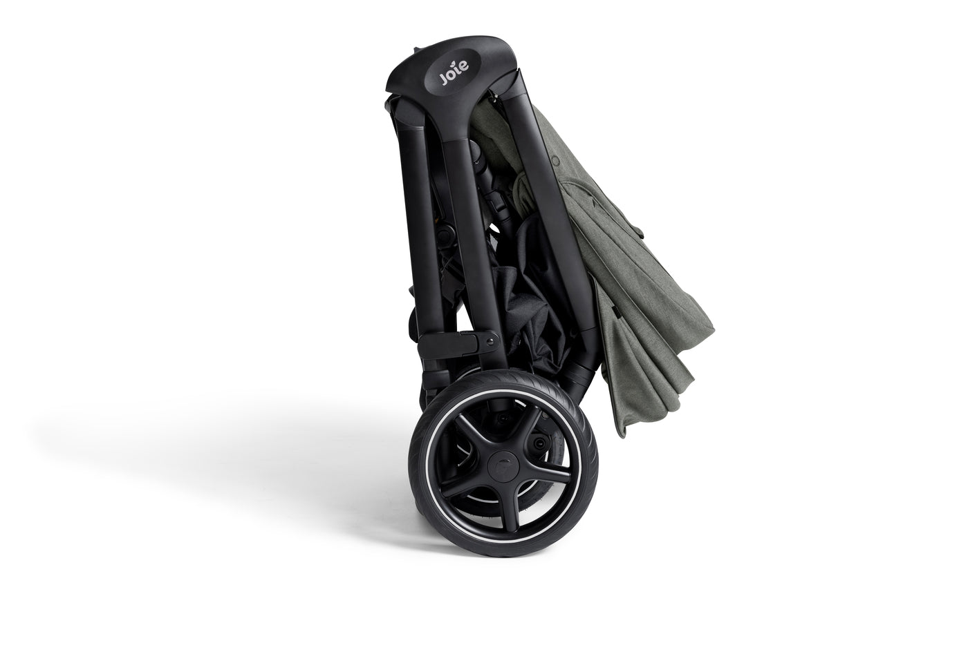 Joie Finiti inkl. Babywanne Ramble XL