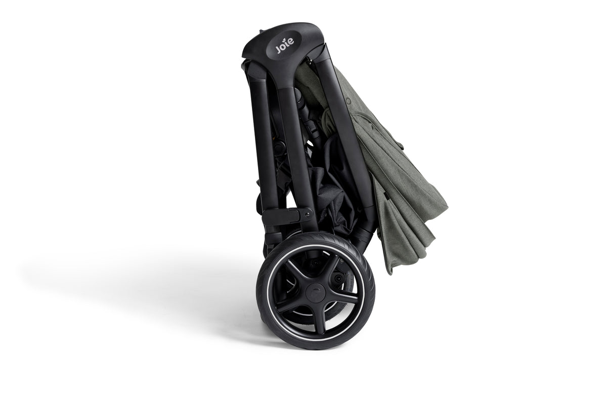 Joie Finiti inkl. Babywanne Ramble XL
