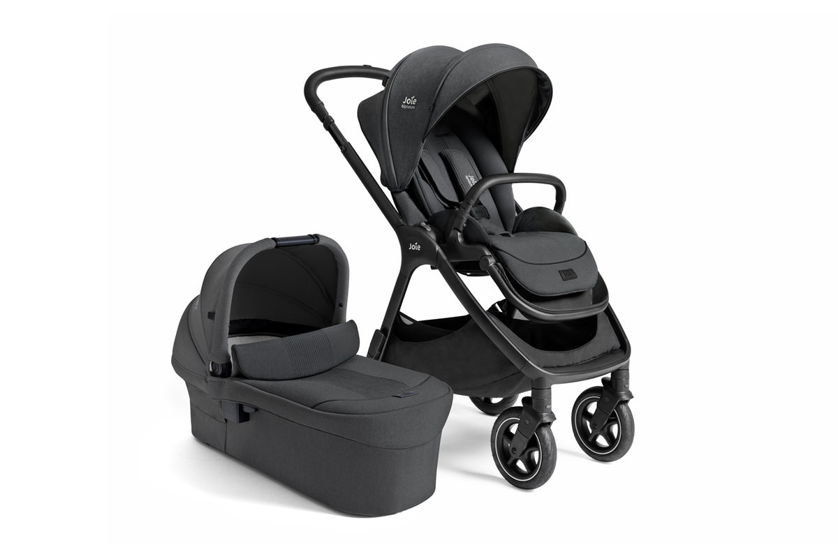 Joie Finiti inkl. Babywanne Ramble XL