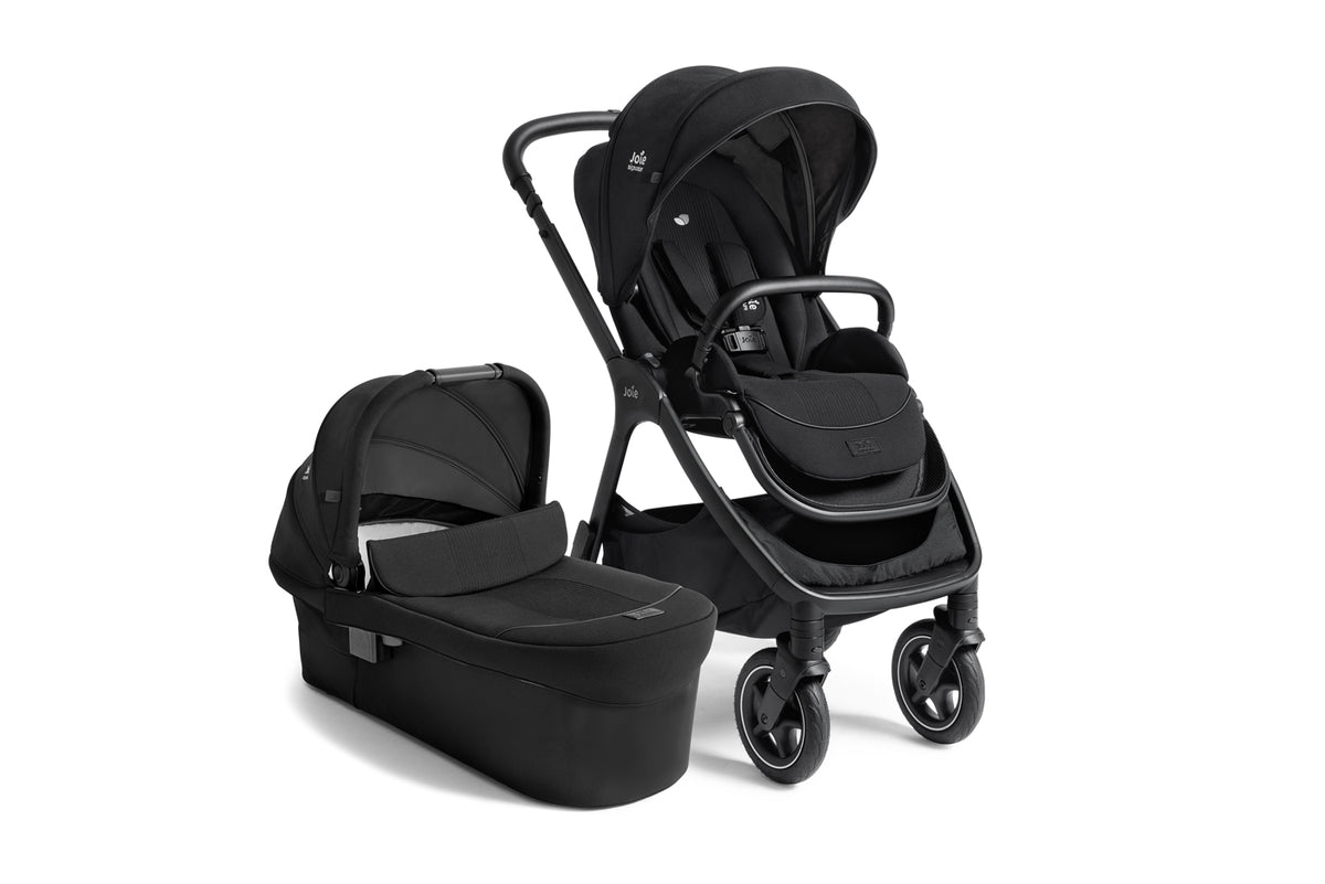 Joie Finiti inkl. Babywanne Ramble XL