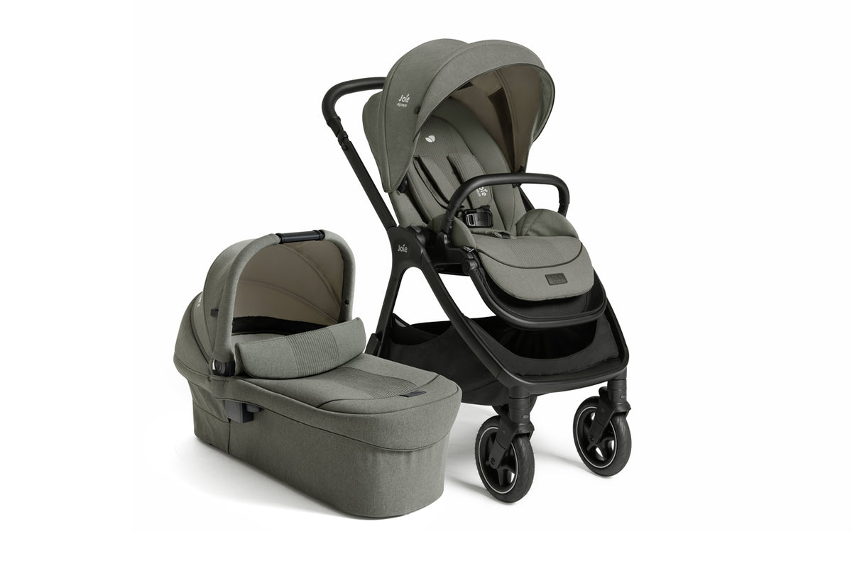 Joie Finiti inkl. Babywanne Ramble XL