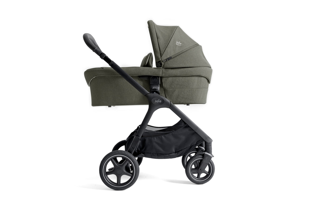 Joie Finiti inkl. Babywanne Ramble XL