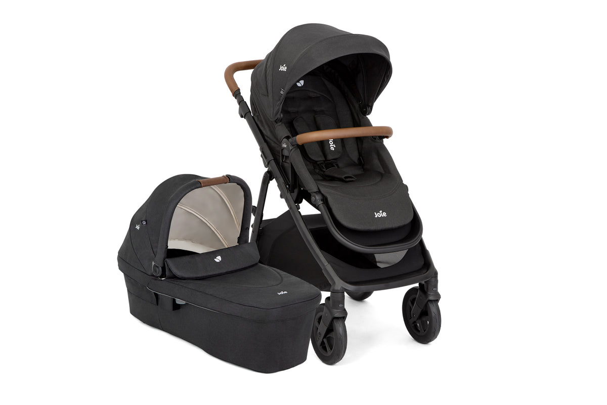 Joie Alore inkl. Babywanne Ramble XL