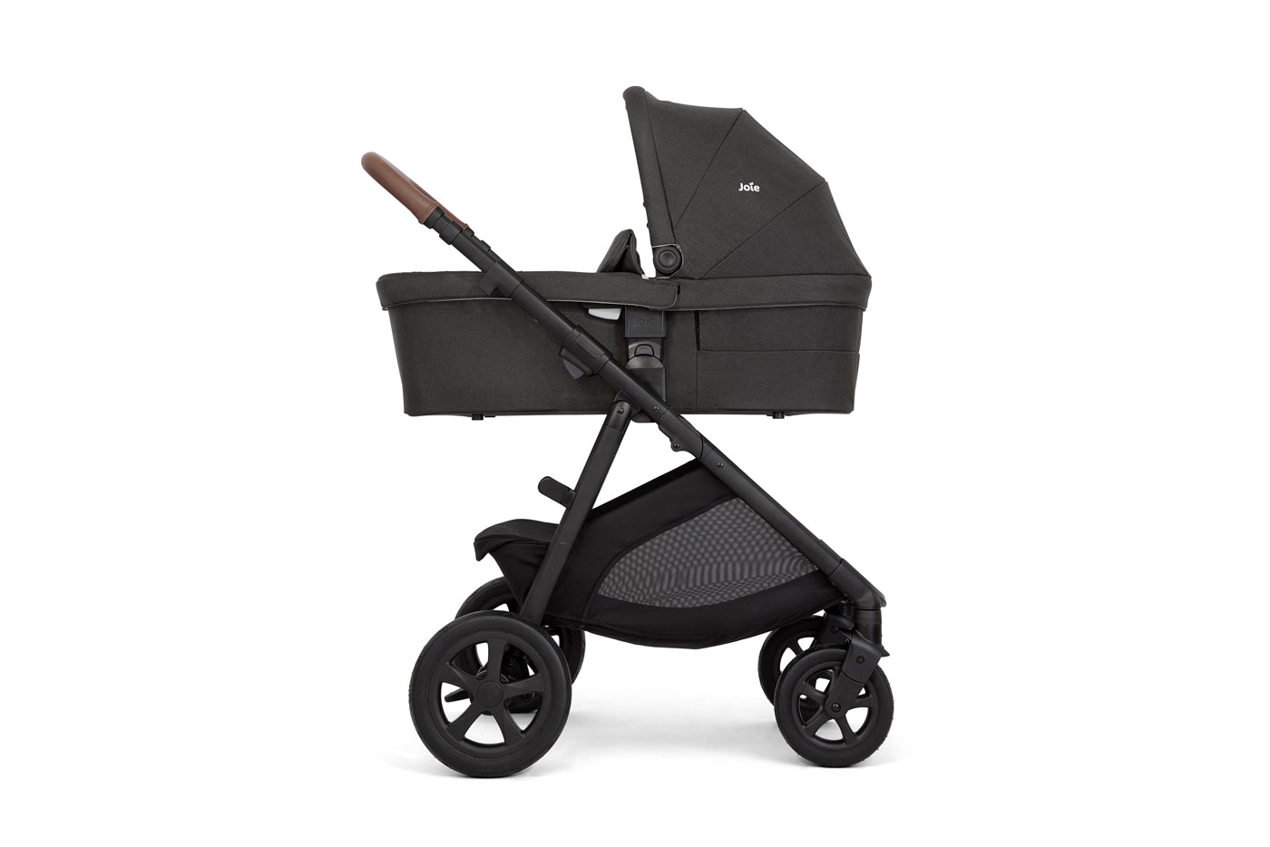 Joie Alore inkl. Babywanne Ramble XL