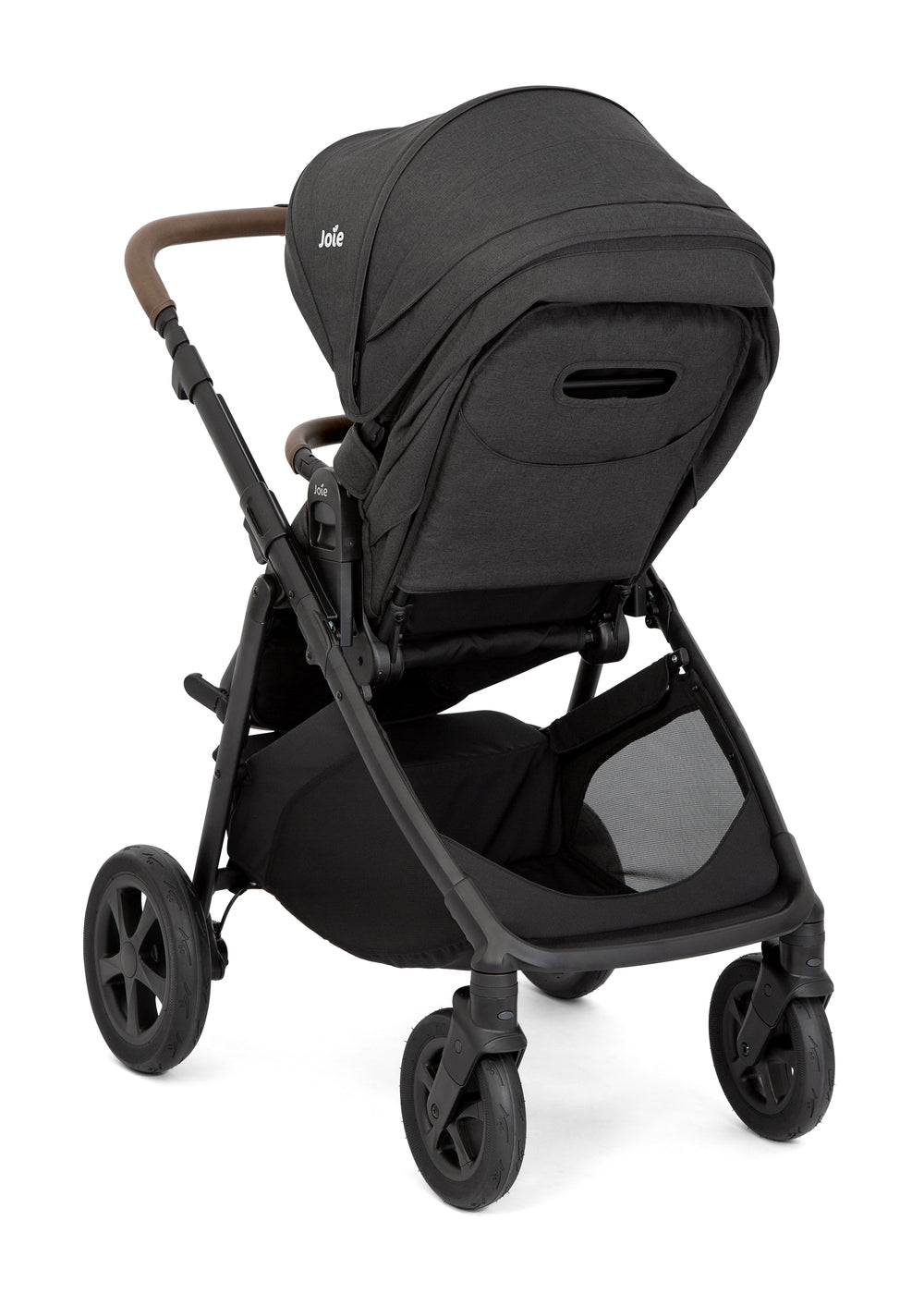 Joie Alore inkl. Babywanne Ramble XL